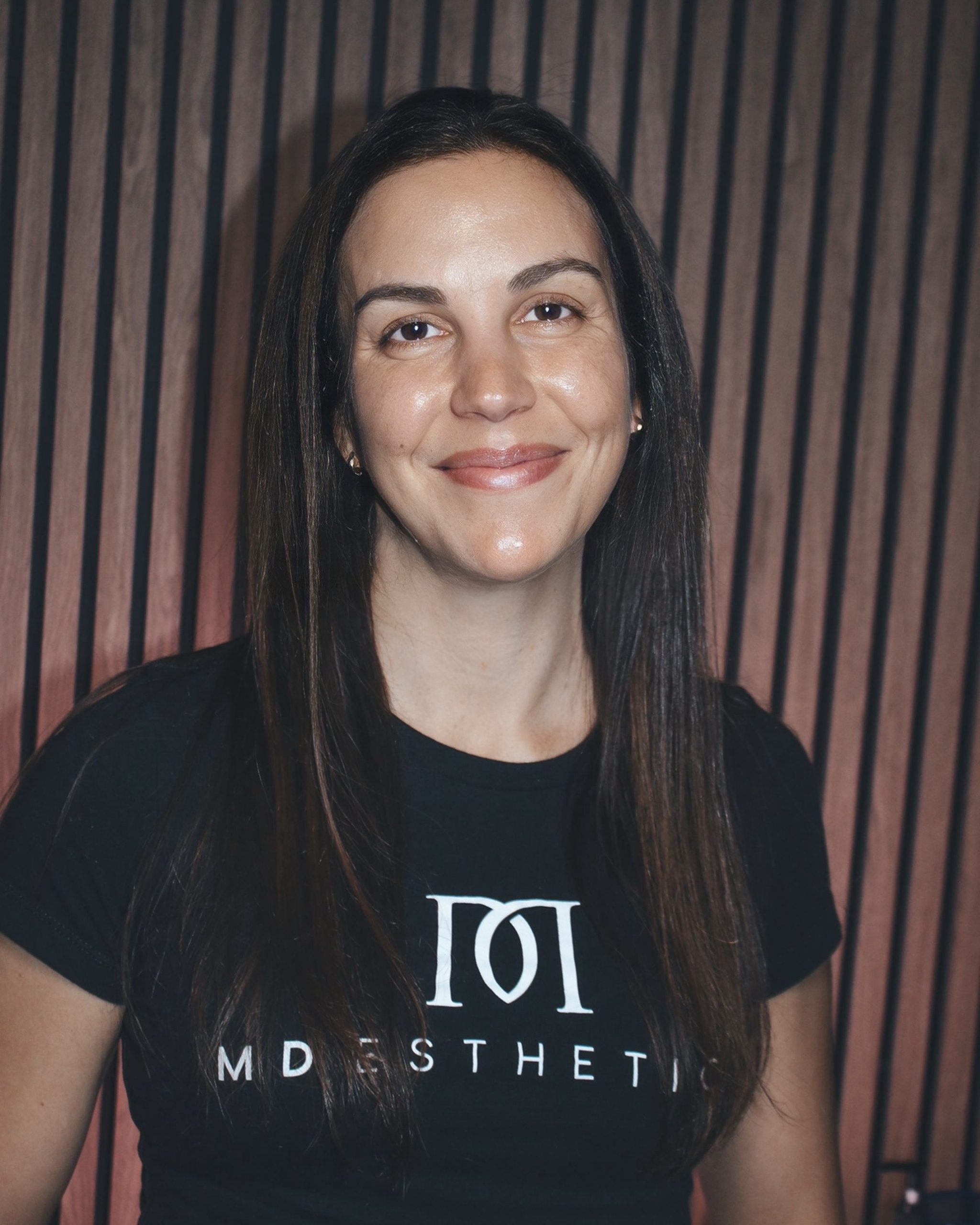 MD Esthetics, Dr. Jessica