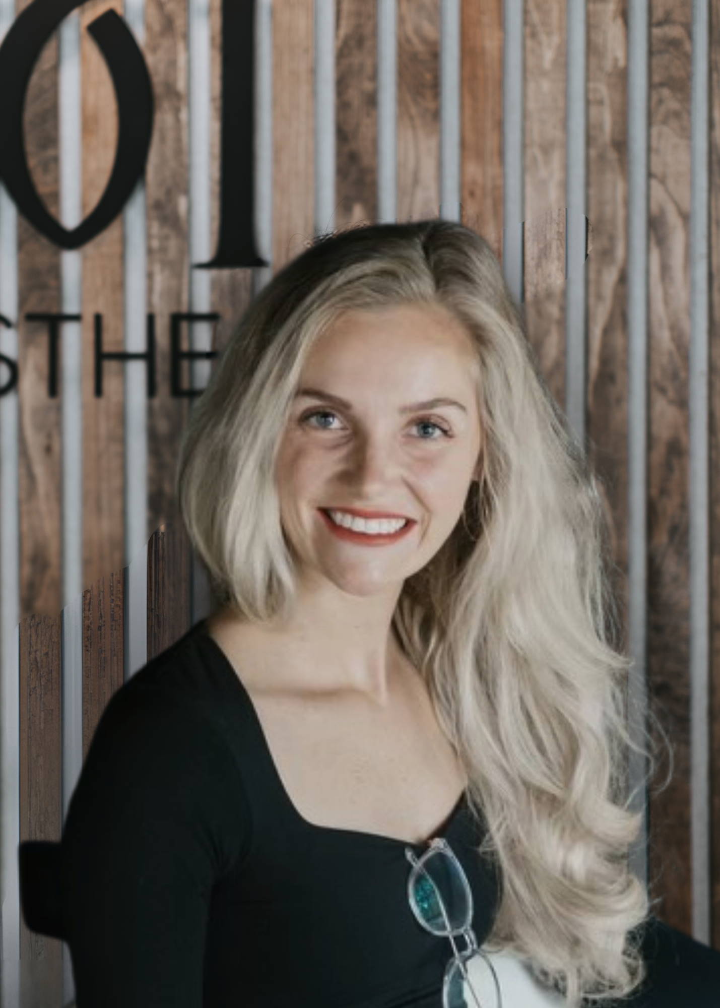 MD Esthetics, Dr. Lauren-F