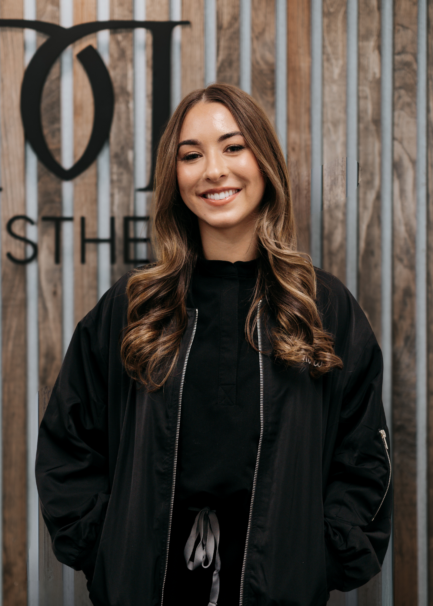 MD Esthetics, Dr. Madi F