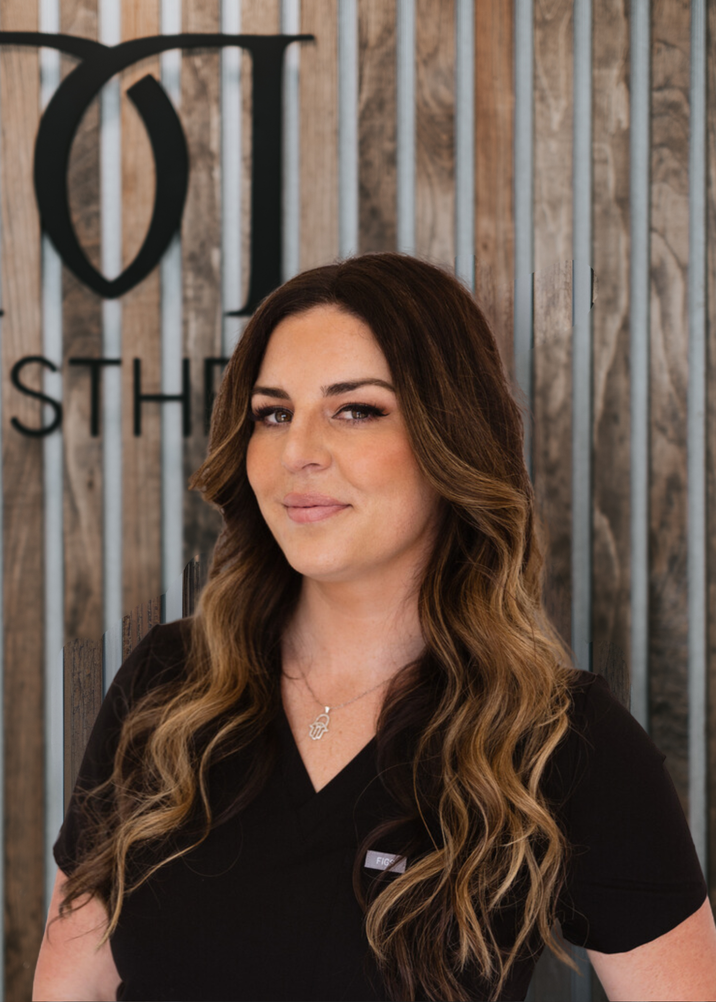MD Esthetics, Jennie