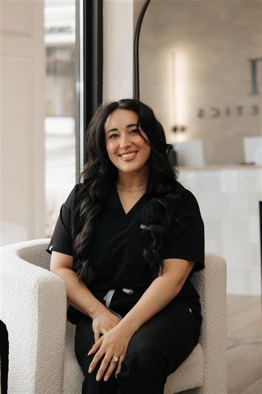MD Esthetics Ana, New Version