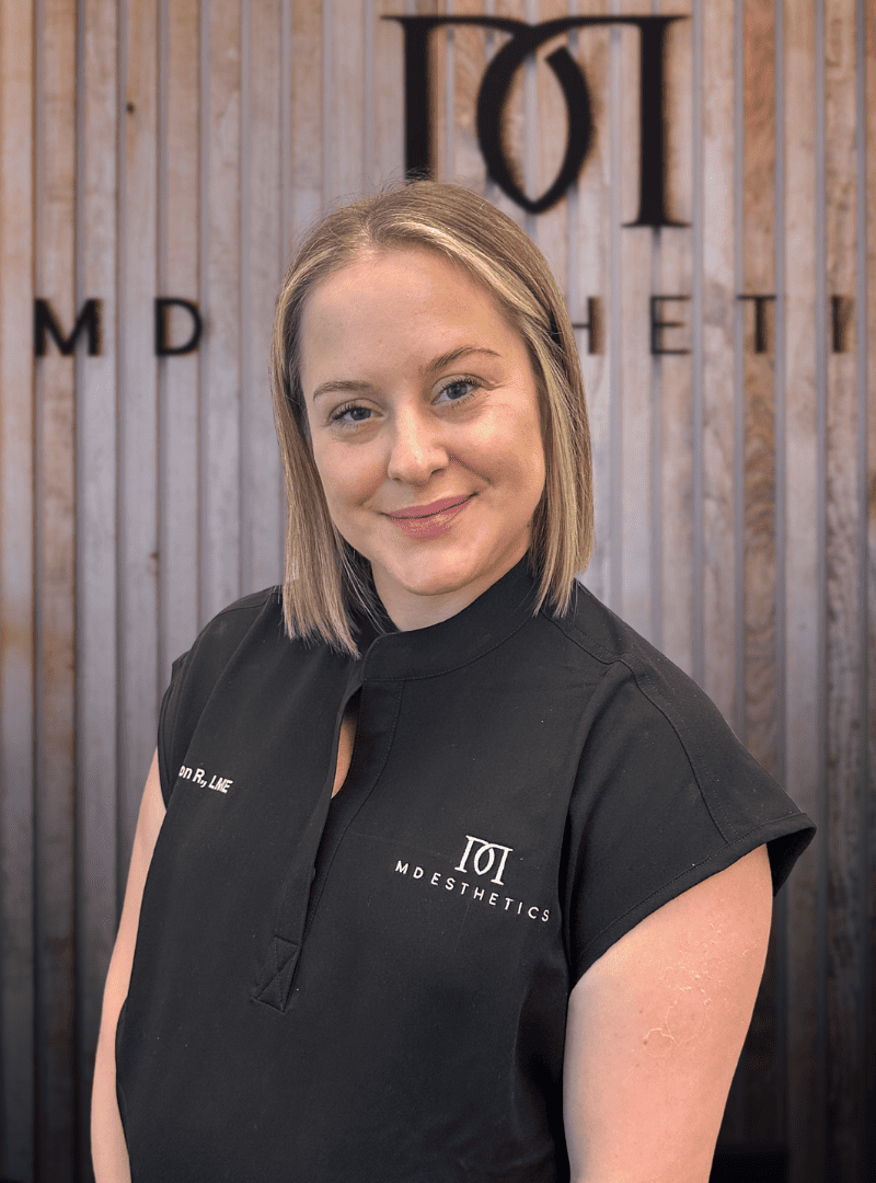 Alison – Chesapeake