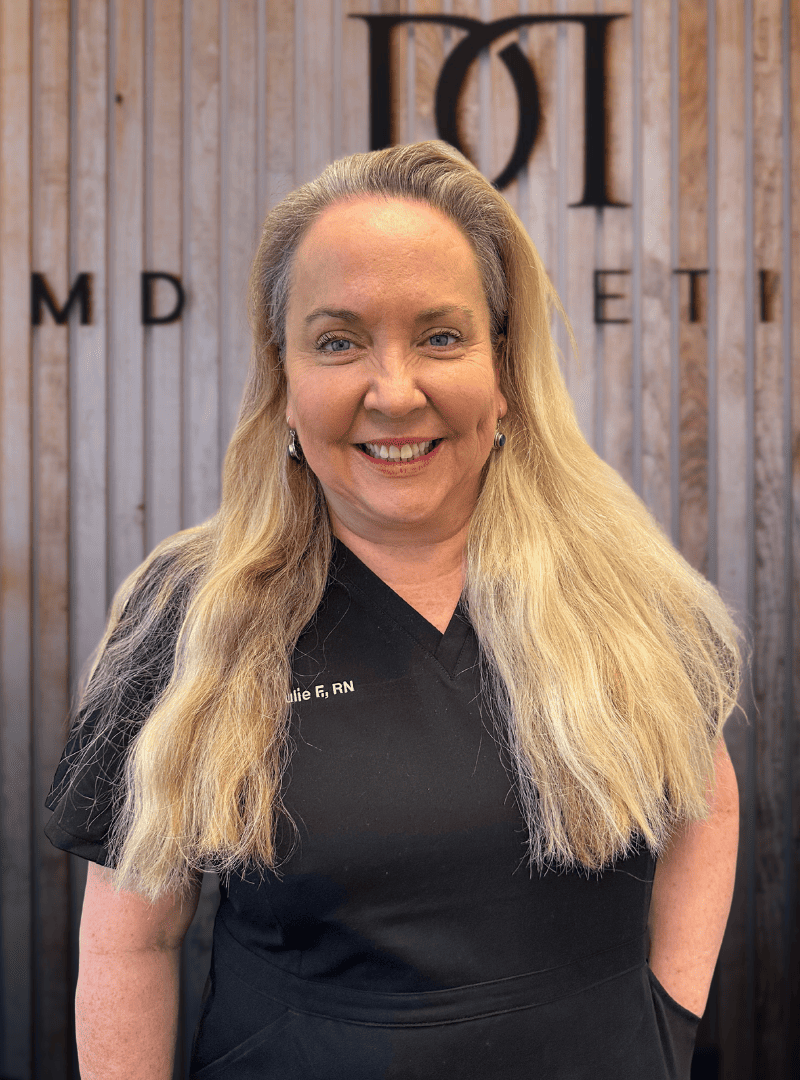 Julie – Chesapeake