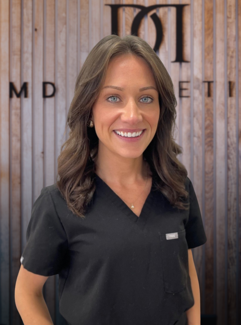 MD Esthetics, Alison – Portsmouth