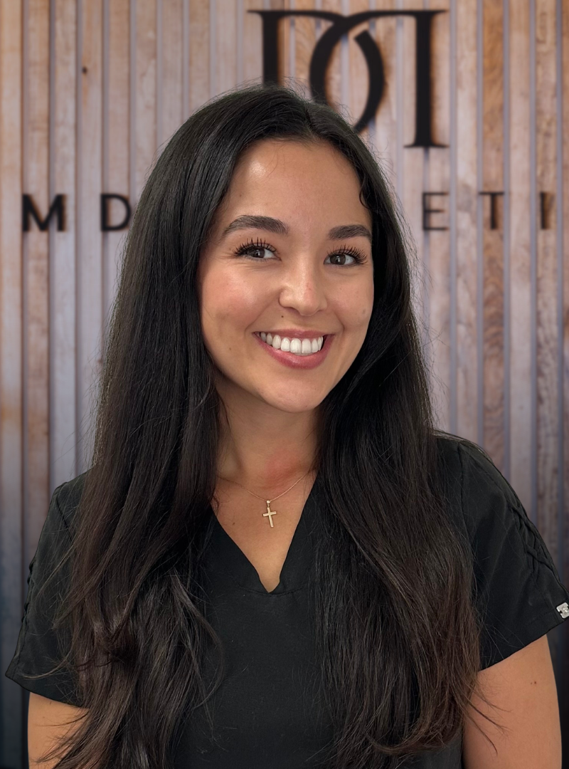 MD Esthetics, Gabby – Portsmouth