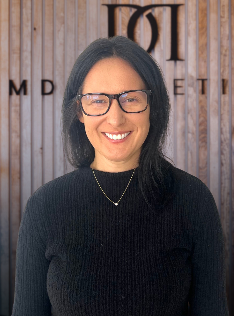 MD Esthetics, Katie Boone – Portsmouth