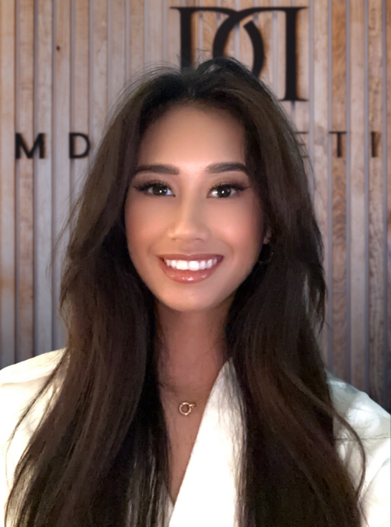 MD Esthetics, Krisna- Portsmouth