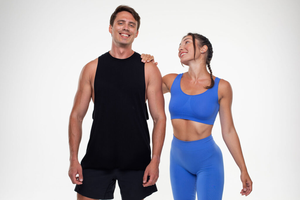 Feel Confident in Your Weight Loss Journey