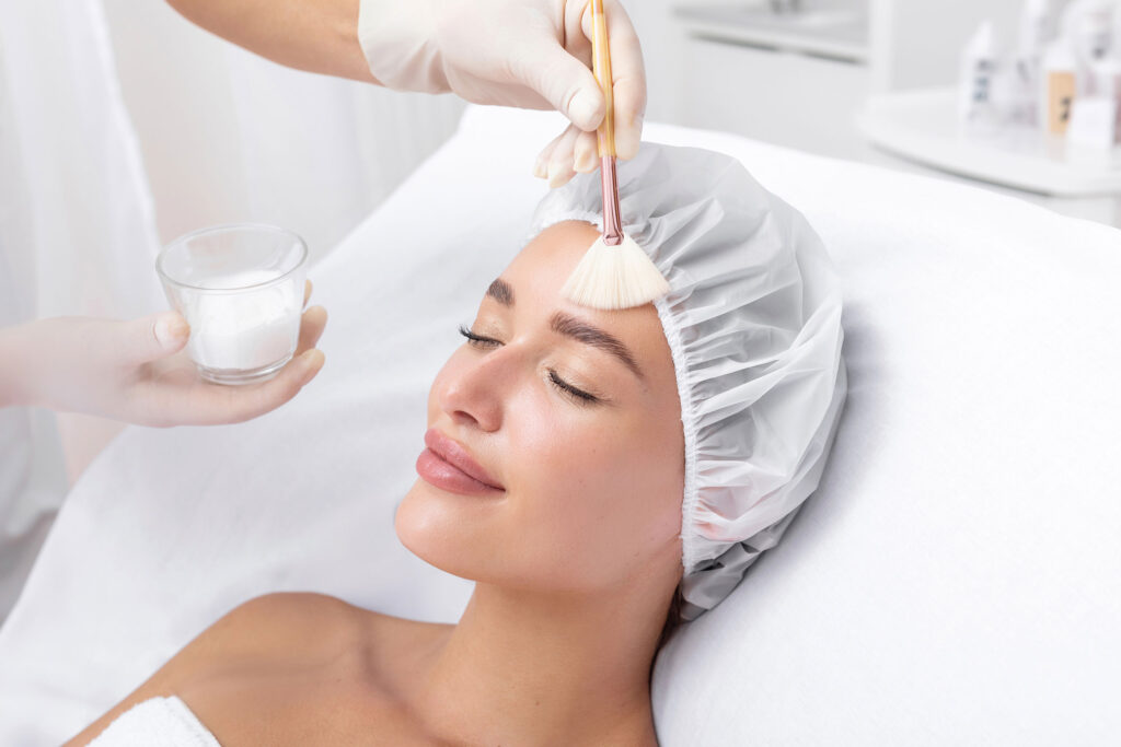 Facials