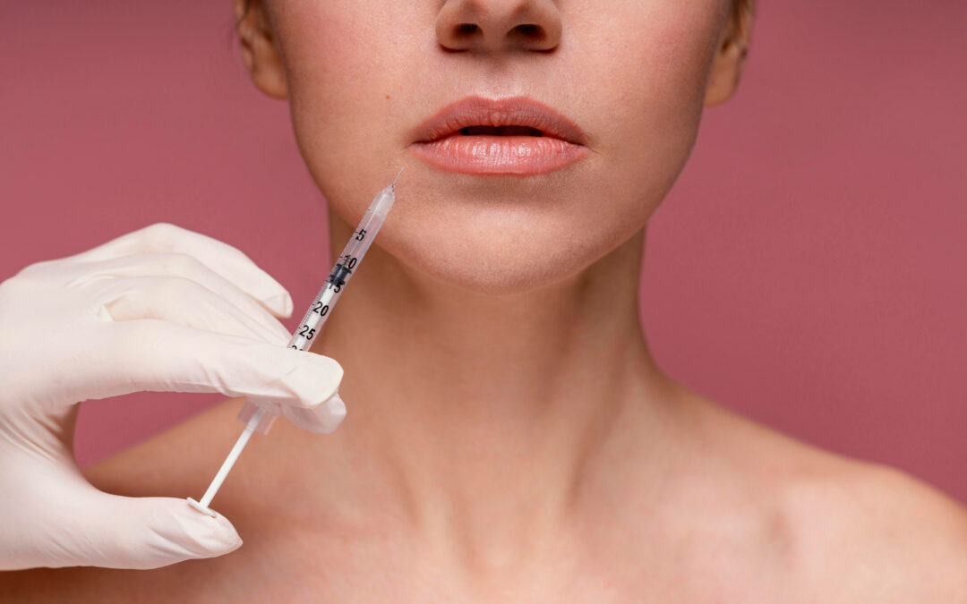 Finding the Best Lip Filler Deals in Chesapeake Without Sacrificing Quality
