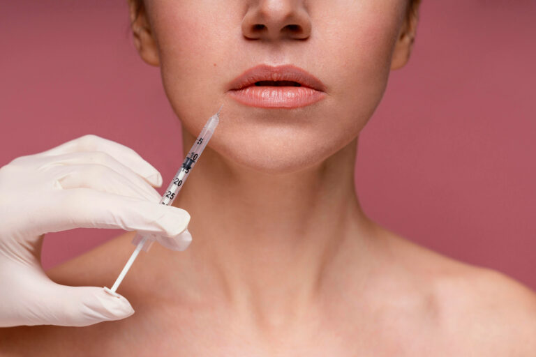 Dermal fillers at MD Esthetics, Scottsdale, AZ – restore volume and smooth wrinkles.