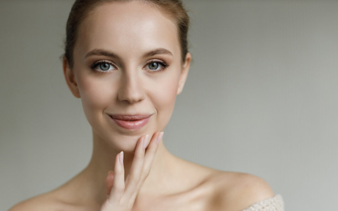 Hydrating Facial Treatments for Dry Skin in Windham