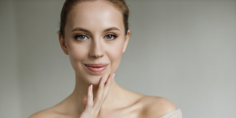 Hydrating Facial Treatments for Dry Skin in Windham