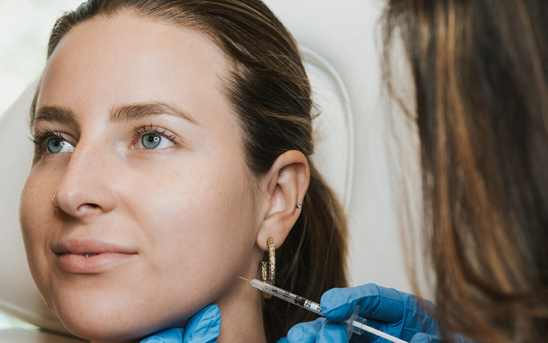 Botox and Fillers in Peabody: Achieve a Refreshed, Natural Look