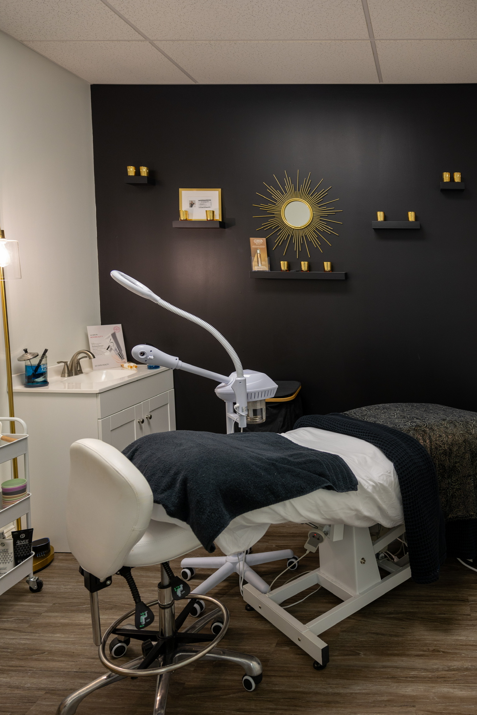 MD Esthetics, Leominster Location 2025