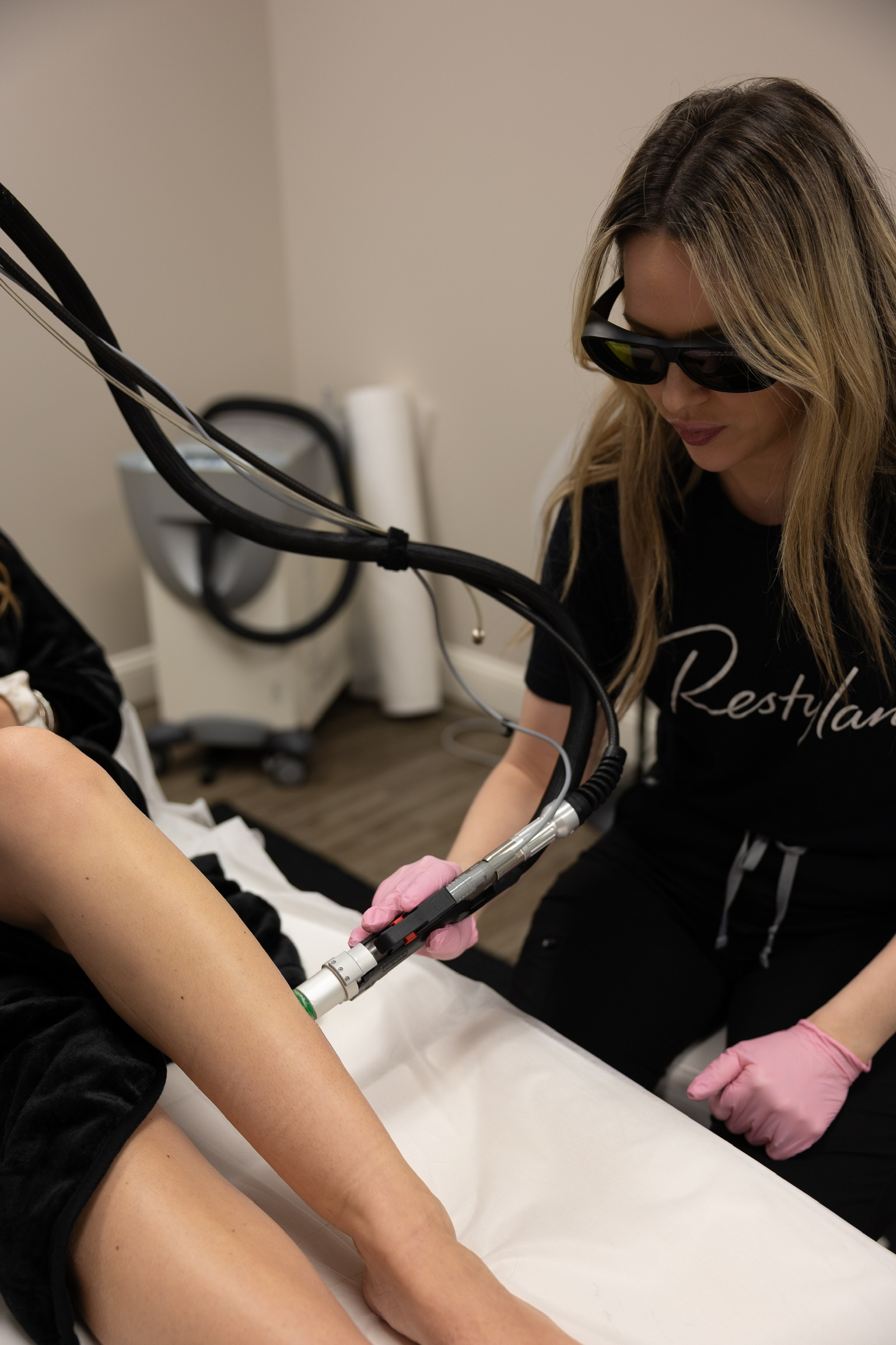 MD Esthetics, Leominster Treatment 2025