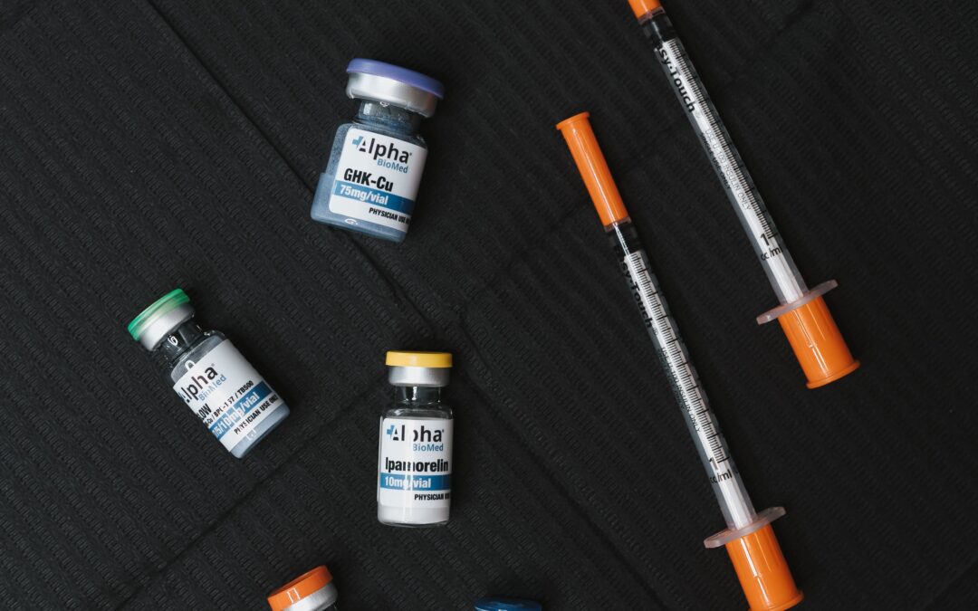 What Is Peptide Therapy and Is It Safe? – Discover the Benefits and Risks