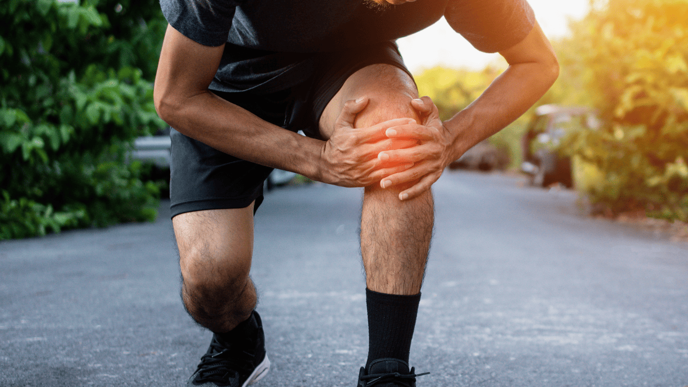 Regenerative Joint Pain Therapy at MD Esthetics