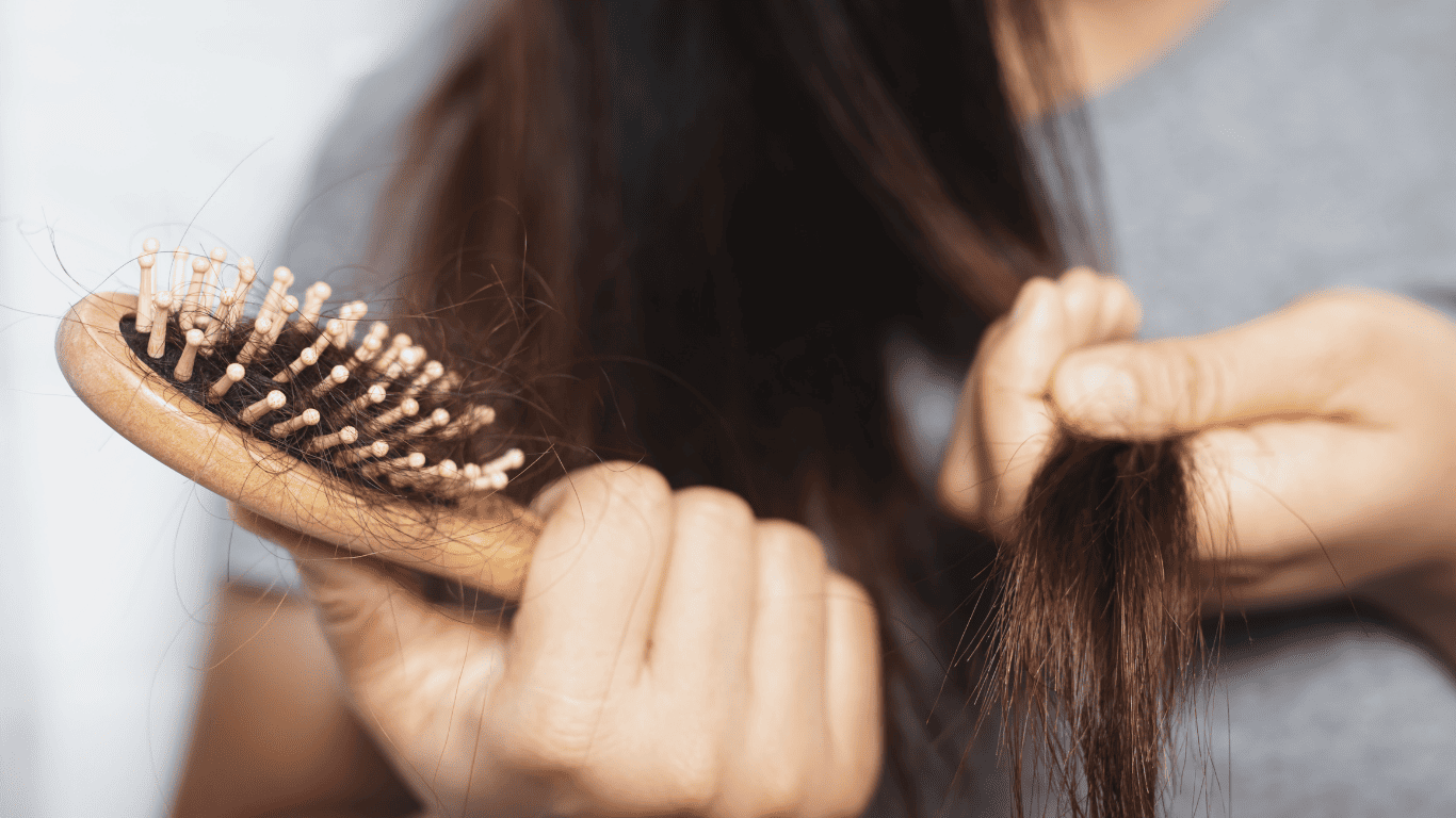 md esthetics hair restoration candidates