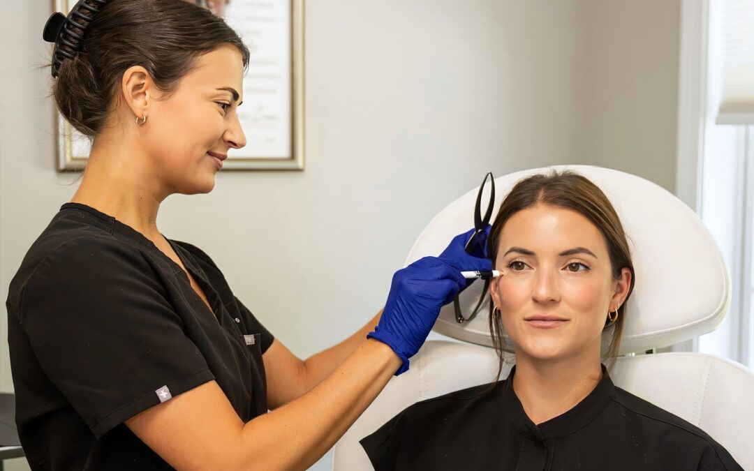 Looking for a Top Facialist Near Me in Londonderry? Get the Skin You Deserve!