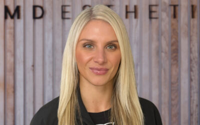 Meet Crystal Kariores, FNP-C