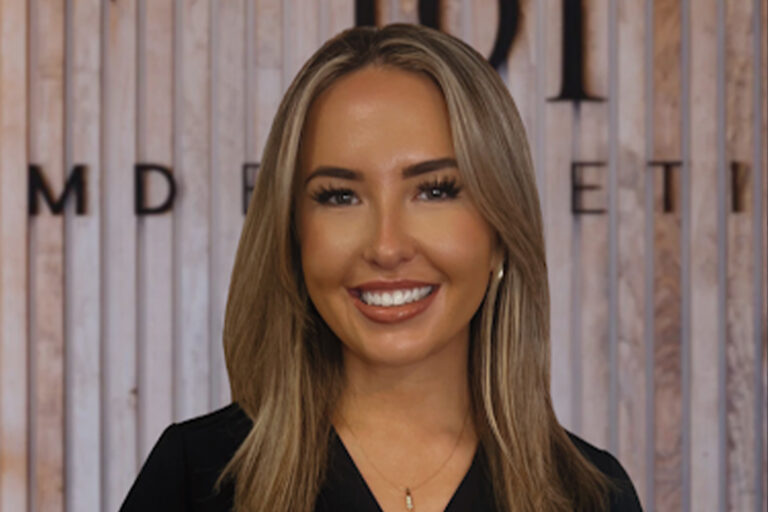 Meet Hannah, RN