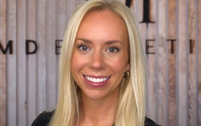 Meet Kelsey Bagrowski, RN