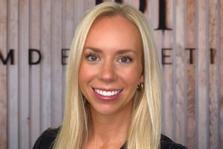 Meet Kelsey Bagrowski, RN