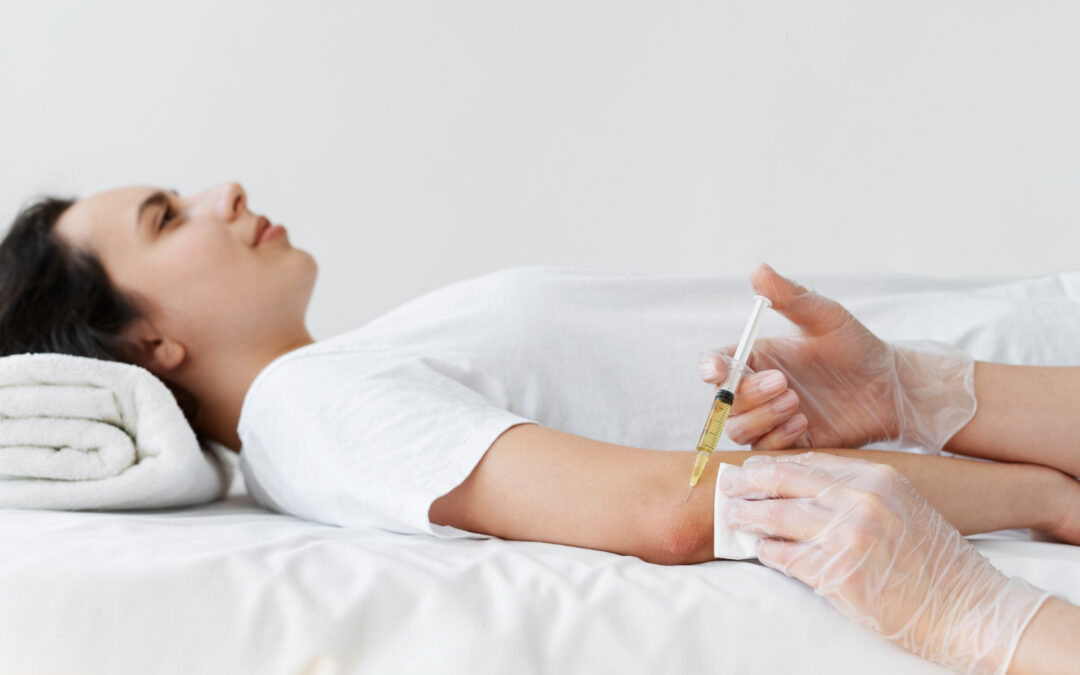 Botox and Fillers in Peabody: Understanding the Difference and Benefits