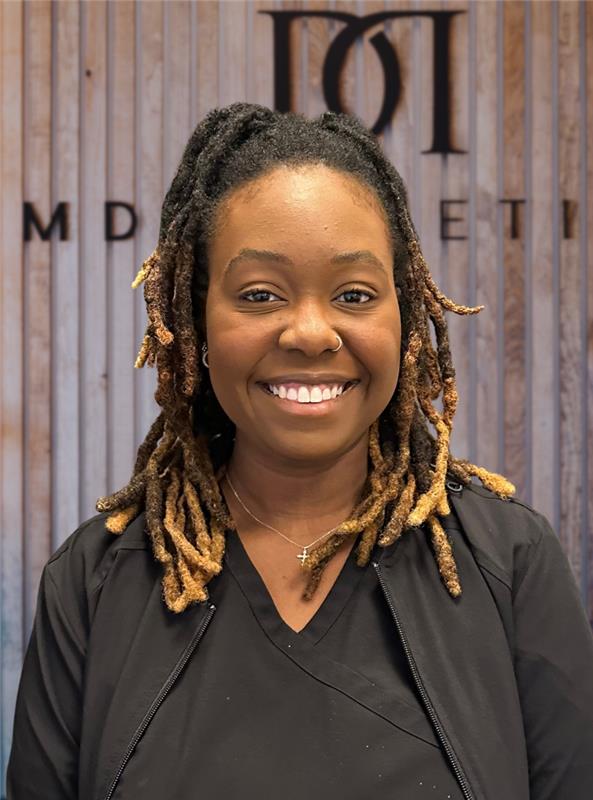 Destiny Team Member MD Esthetics Virginia Beach Chesapeake