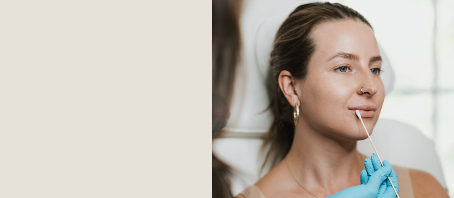 Restore volume and smooth wrinkles with our expertly administered dermal fillers