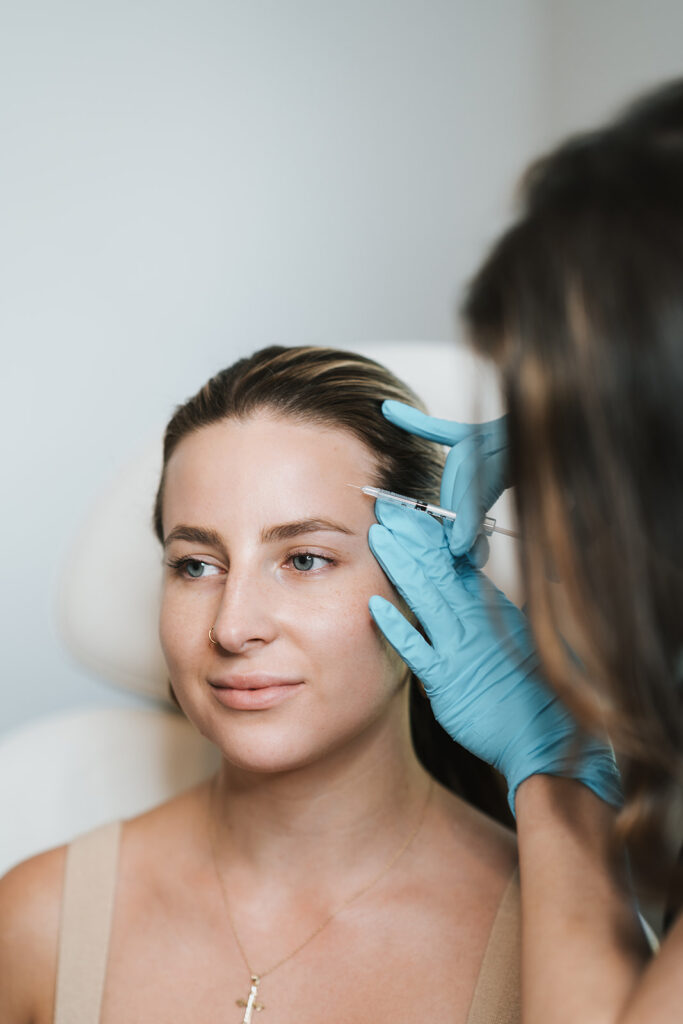 Enhance Your Look with Dermal Fillers