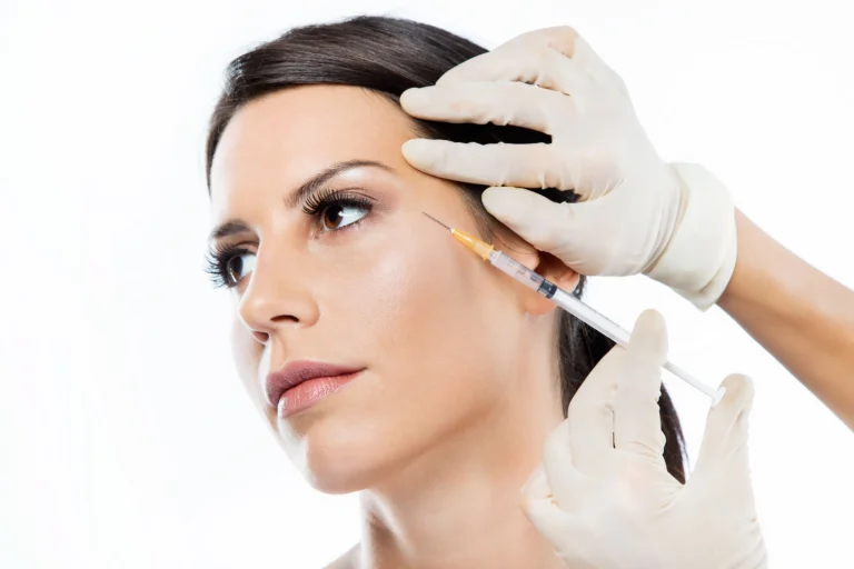 Botox in Norfolk, VA: Treatment Areas, Timing, and Results