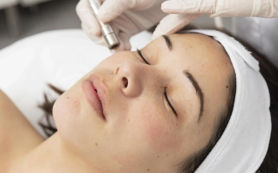 Microneedling in Pittsfield, MA: What It Treats and Recovery Time