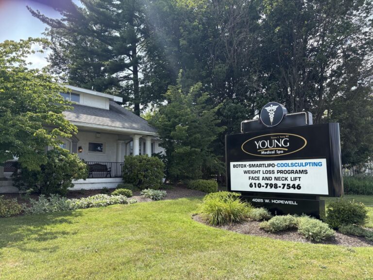 Pennsylvania clinic